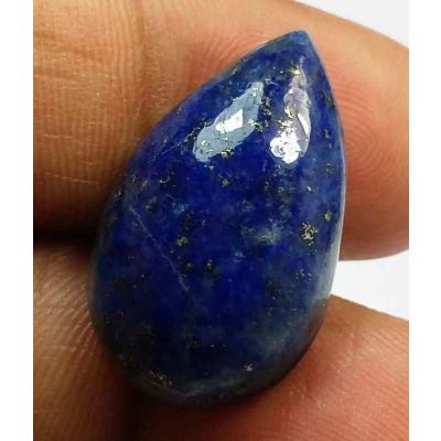 21.58 Carats Natural Lapis Lazuli