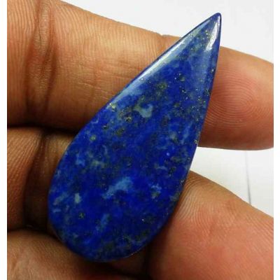 28.56 Carats Natural Lapis Lazuli