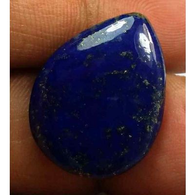 14.18 Carats Natural Lapis Lazuli
