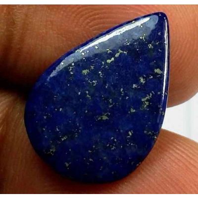 3.39 Carats Natural Lapis Lazuli