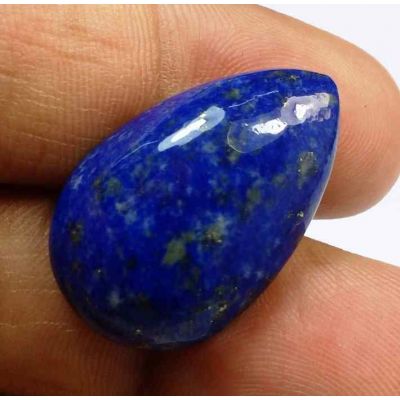 23.95 Carats Natural Lapis Lazuli