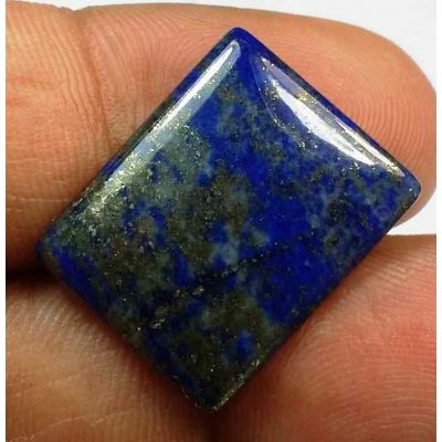 14.34 Carats Natural Lapis Lazuli