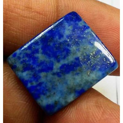 12.88 Carats Natural Lapis Lazuli