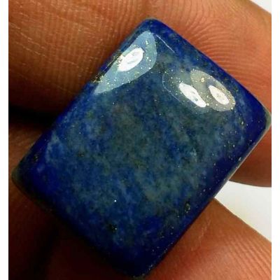 18.76 Carats Natural Lapis Lazuli