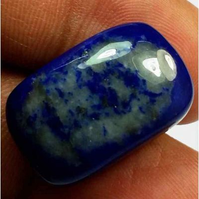 15.26 Carats Natural Lapis Lazuli