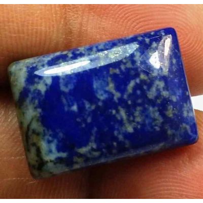 17.84 Carats Natural Lapis Lazuli