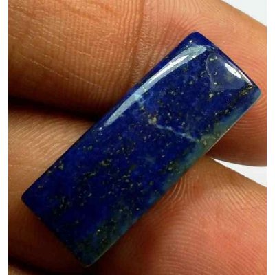 17.83 Carats Natural Lapis Lazuli