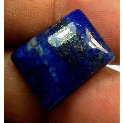 15.05 Carats Natural Lapis Lazuli