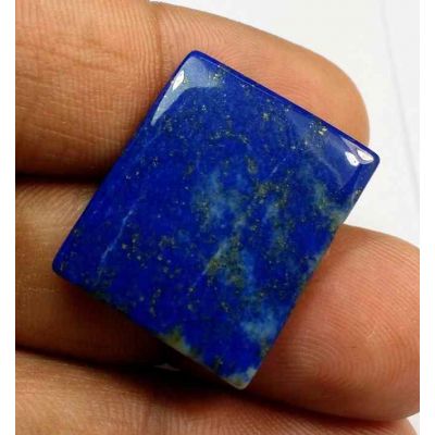 19.28 Carats Natural Lapis Lazuli