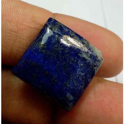 28.06 Carats Natural Lapis Lazuli
