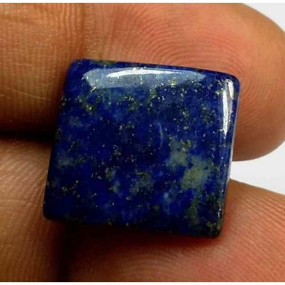 9.78 Carats Natural Lapis Lazuli
