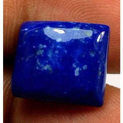 7.04 Carats Natural Lapis Lazuli