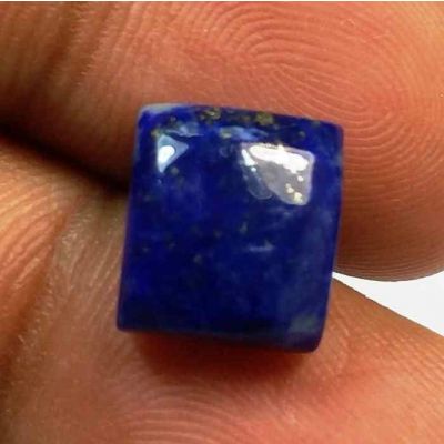 5.26 Carats Natural Lapis Lazuli