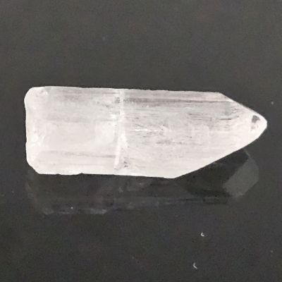 30.96 Carats  Natural Danburite  31.46x10.56x9.22 mm