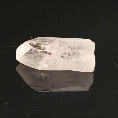 26.52  carats Natural Danburite  25.80x9.68x9.66 mm