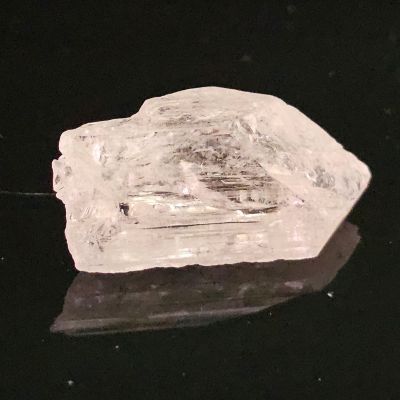 34.52 carats Natural Danburite  0.549x0.553x0.48 mm