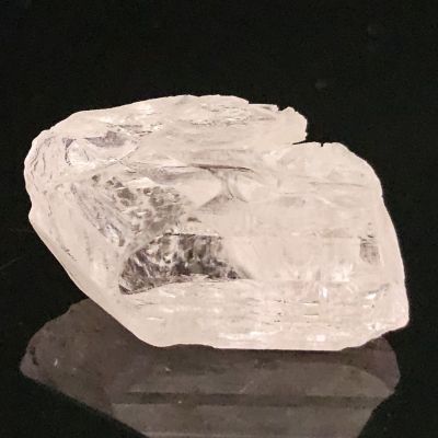 39.6  carats  Natural Danburite 0.525x0.513x2.36 mm