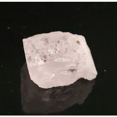 41.36   carats  Natural Danburite  0.152x0.616x0.573 mm