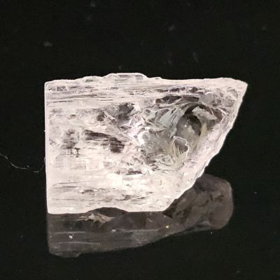 26.15  carats  Natural Danburite  1.36x21.87x14.53mm 