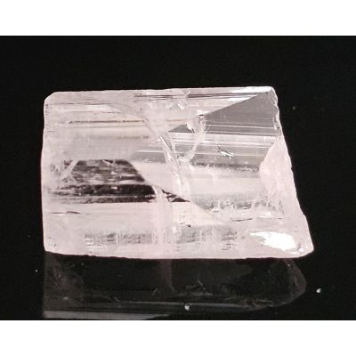 24.66 Carats Natural Danburite 21.27x14.39x10.74 mm