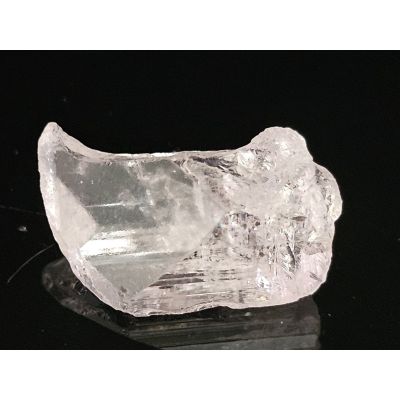 90.45  carats  Natural Danburite 0.130x0.165x0.603 mm