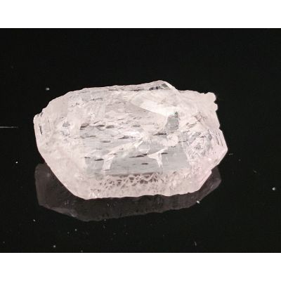 26.44 carats  Natural Danburite 4.28x4.15x19.42 mm