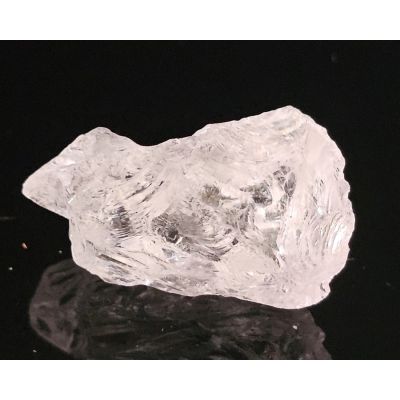 30.44  carats  Natural Danburite  17.52x5.16x5.53 mm