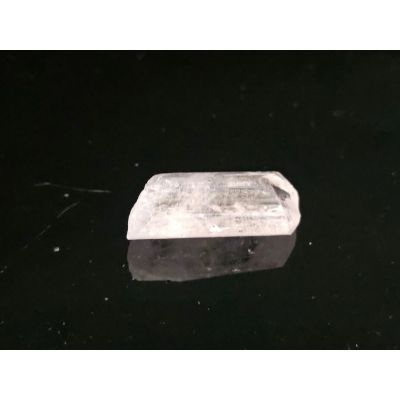 33.54  carats  Natural Danburite  20.30x0.94x1.39 mm 