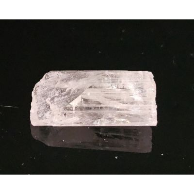 43.54 carats  Natural Danburite  9.06x19.59x10.30 mm