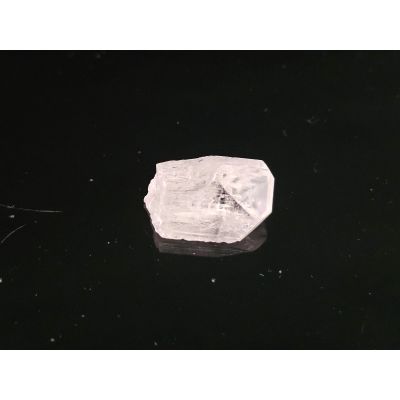 17.66 carats  Natural Danburite  11.62x0.22x5.90 mm