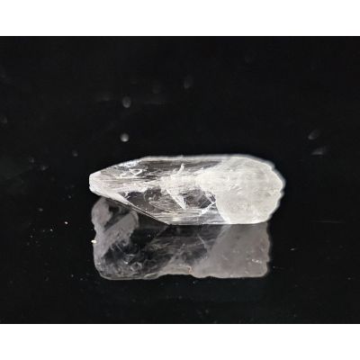 21.55  carats  Natural Danburite  16.09x0.64x0.96 mm