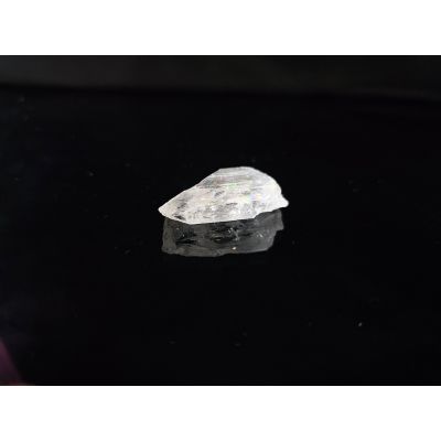 42.85   carats  Natural Danburite  24.84x2.13x3.19 mm 