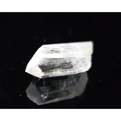 23.19  carats  Natural Danburite  15.71x1.00x2.99 mm