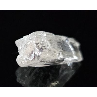 42.44 carats  Natural Danburite  17.66x5.16x2.20 mm