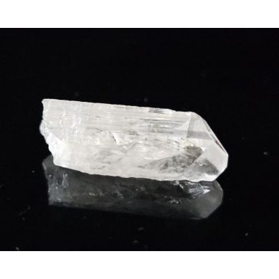 26.7  carats  Natural Danburite  0.36x1.48x22.24 mm