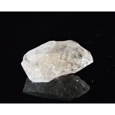 25.58  carats  Natural Danburite 23.98x11.36x15.26 mm