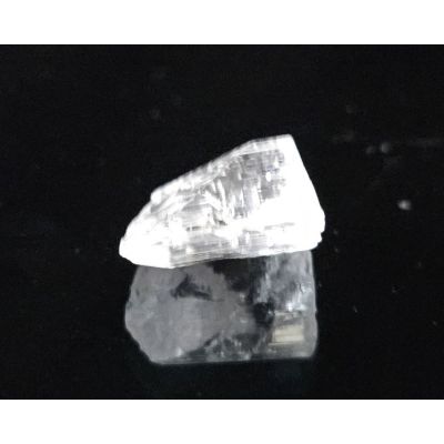 22.29  carats  Natural Danburite  17.87x10.99x18.96 mm