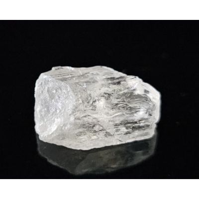 36.65  carats  Natural Danburite  24.15x17.50x2457 mm