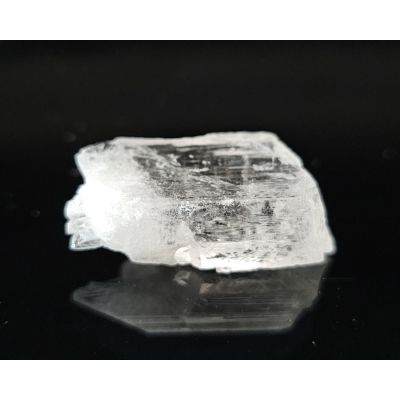 31.95  carats  Natural Danburite  27.54x12.82x9.47 mm