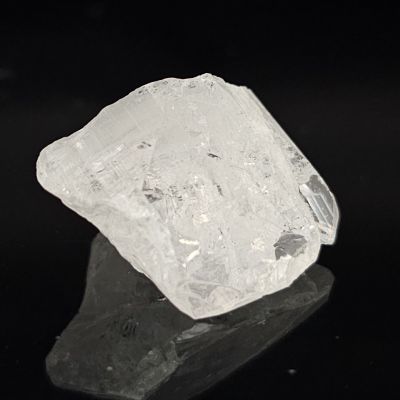 38.26 carats  Natural Danburite  19.10x16.16x17.21 mm