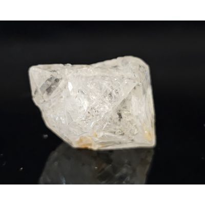 34.7   carats  Natural Danburite  18.62x15.16x16.16 mm