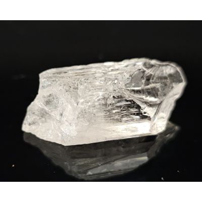 21.83  carats  Natural Danburite  23.47x8.66x8.17 mm