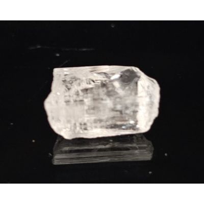 48.92   carats  Natural Danburite  36.48x16.44x11.17 mm