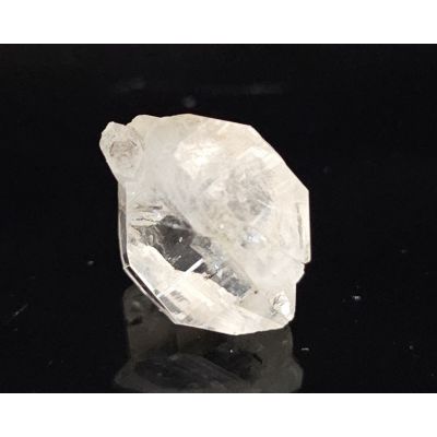 25.83   carats  Natural Danburite  23.01x18.81x23.72 mm