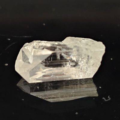 21.14   carats  Natural Danburite  13.68x18.76x13.17 mm