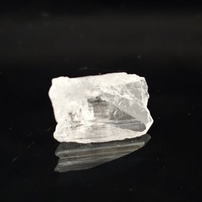 25.99  carats  Natural Danburite 24.27x15.38x15.21 mm