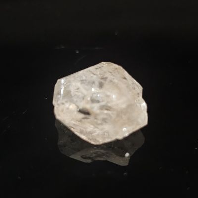 52.81  carats Natural Danburite  44.79x11.82x9.87 mm