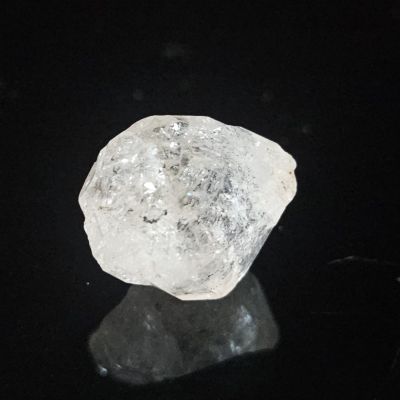 21.7  carats Natural Danburite  26.93x9.30x11.32 mm