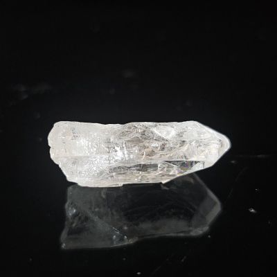 22.04  carats Natural Danburite  22.71x9.50x9.69 mm