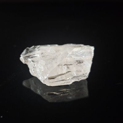 27.76  carats Natural Danburite  20.66x8.38x8.18 mm